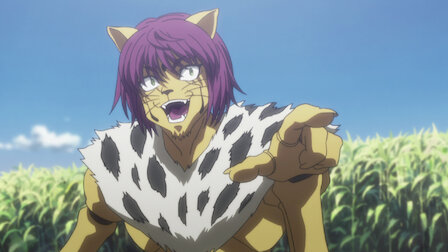 Watch Hunter X Hunter 11 Netflix Watch Hunter X Hunter 11 Netflix